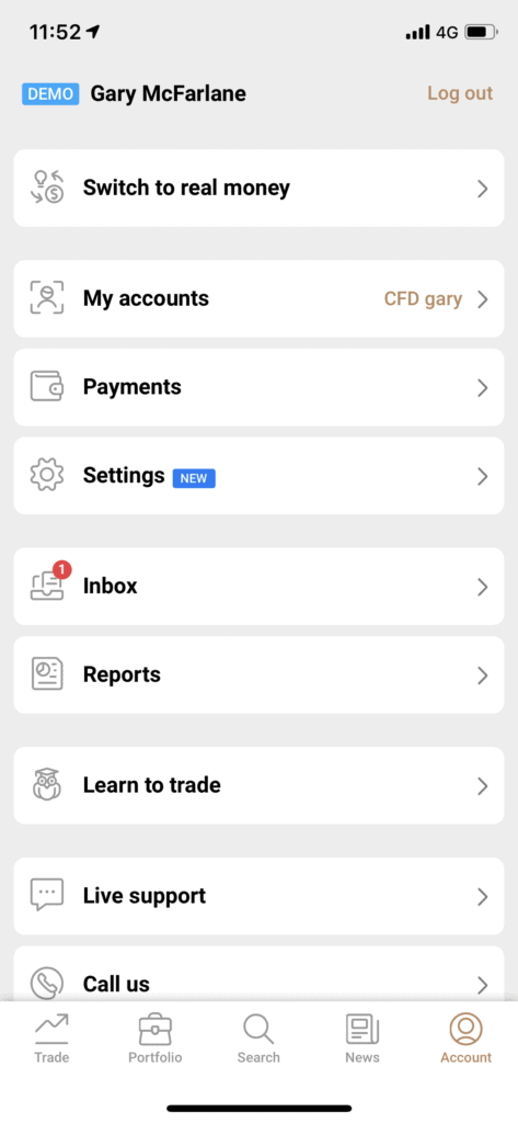 best stock trading apps