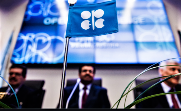 OPEC image