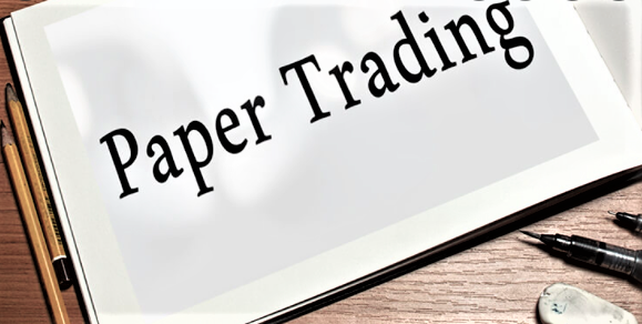 Paper Trading 