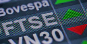 FTSE100 index low-risk investment