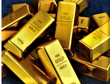 Invest 500 Pounds in Gold
