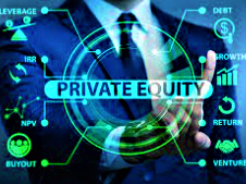 Invest 500 Pounds in Private Equity