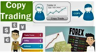 copy trading platform