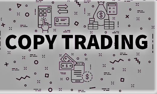 Copy trading platforms