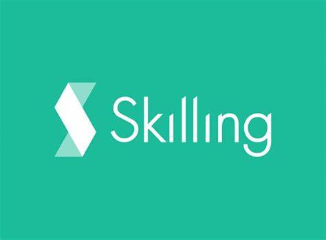 Skilling- value investing trading platform in the UK