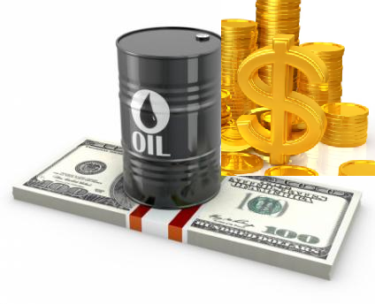 Oil Trading - make money