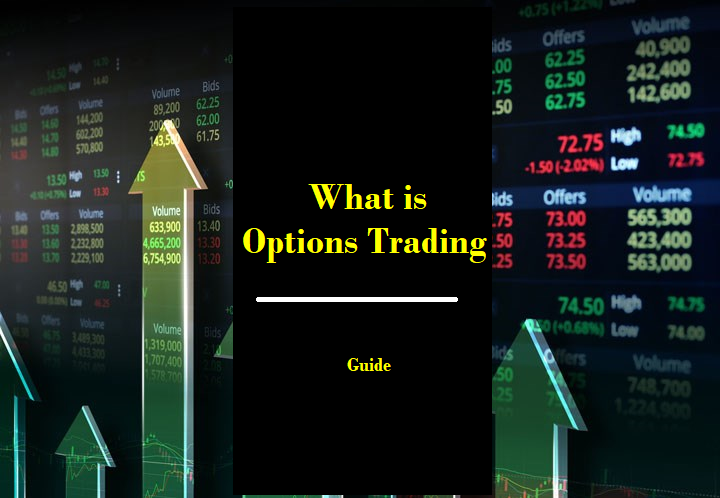 Option Trading - UK guide