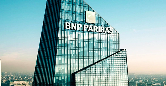 BNP Paribas Surpasses Third-Quarter Estimates