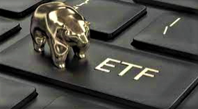 Silver ETF
