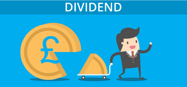Investing for Income – dividend stocks