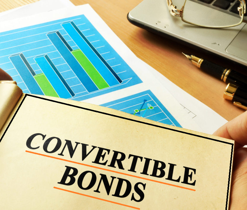 Convertible bonds - most profitable investment options