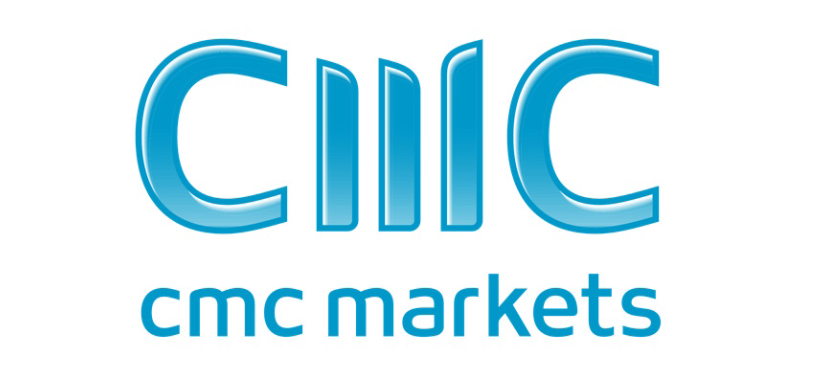 CMC Markets- logo
