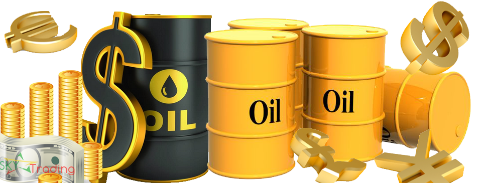 Oil- best commodities
