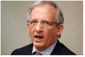 Bank of England Jon Cunliffe on cryptocurrency 