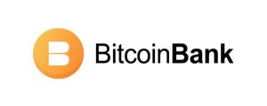 Bitcoin bank