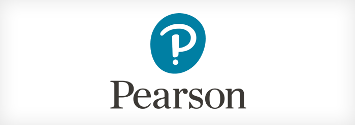 Pearson PLC logo