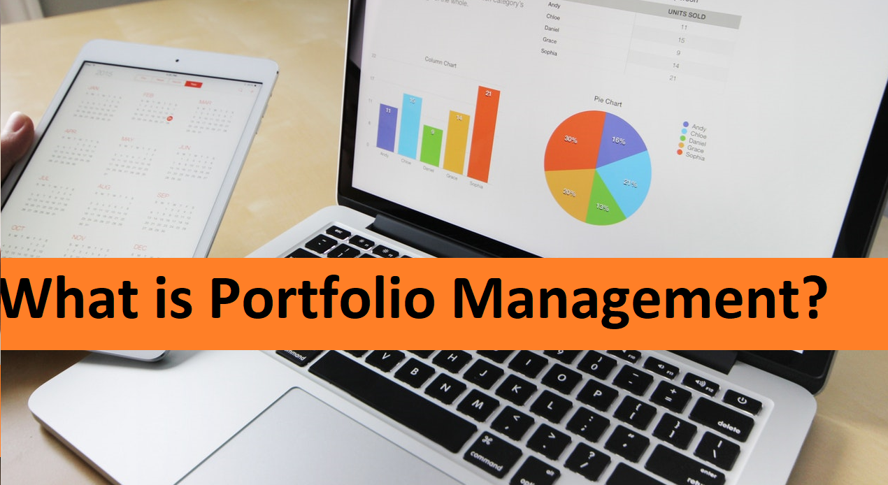 What Is Portfolio Management?- Definitions And Types | BuyShares