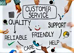 Libertex customer services