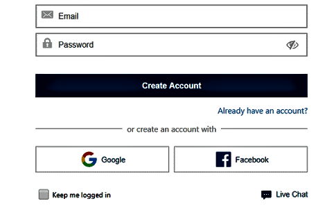 Registration