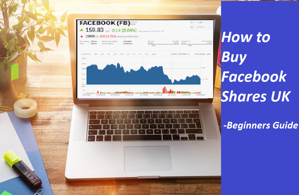 How to buy Facebook Shares Uk