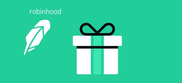 Robinhood Launches Cryptocurrency Gifting Feature
