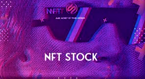 NFT stocks