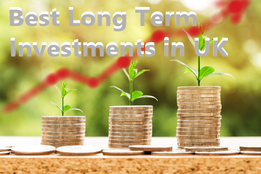 Best Long-Term Investments in 2022