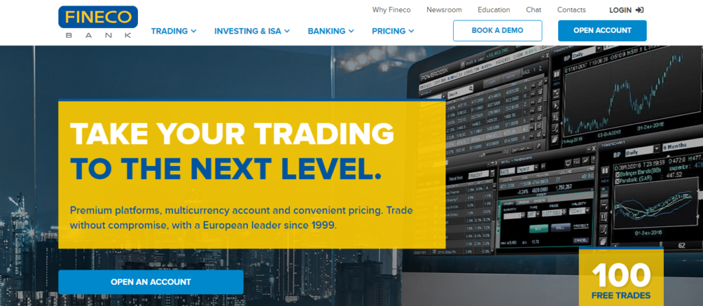 How to Invest in Pearson Stock UK - FinecoBank