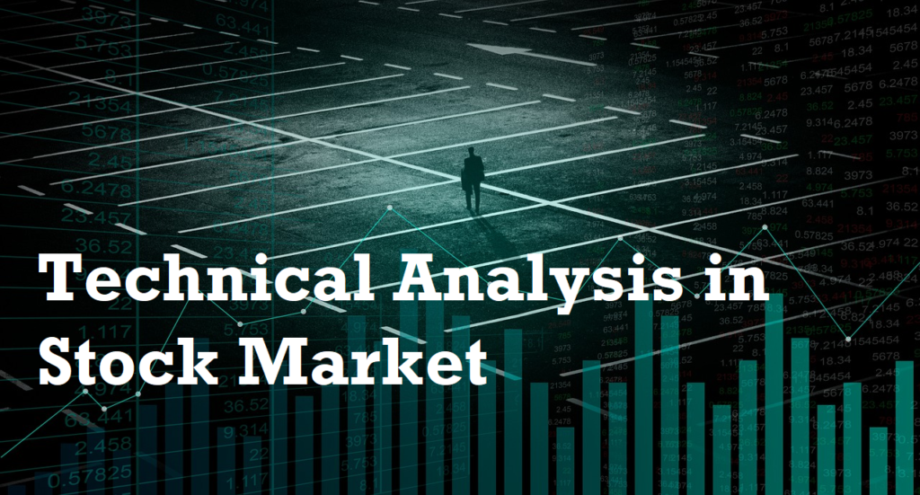 What is Stock Market Technical Analysis?