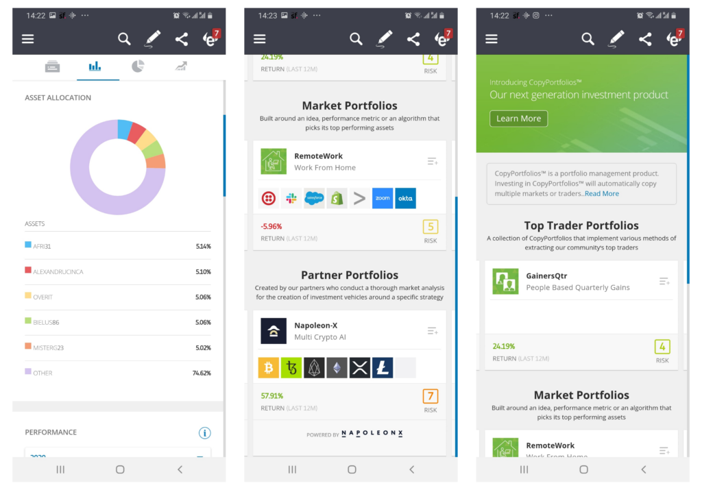 robo advisor