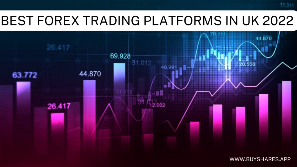 Best Forex Trading Platforms in UK 2022
