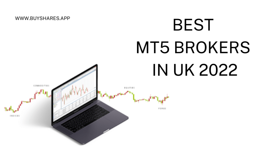 Best MT5 Brokers in UK 2022