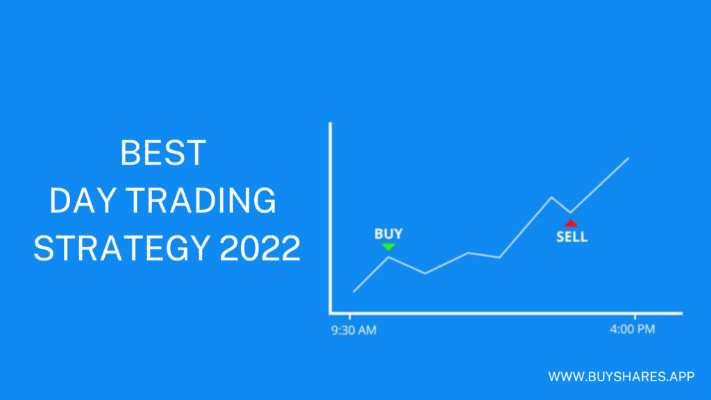 Best Day Trading Strategy 2022
