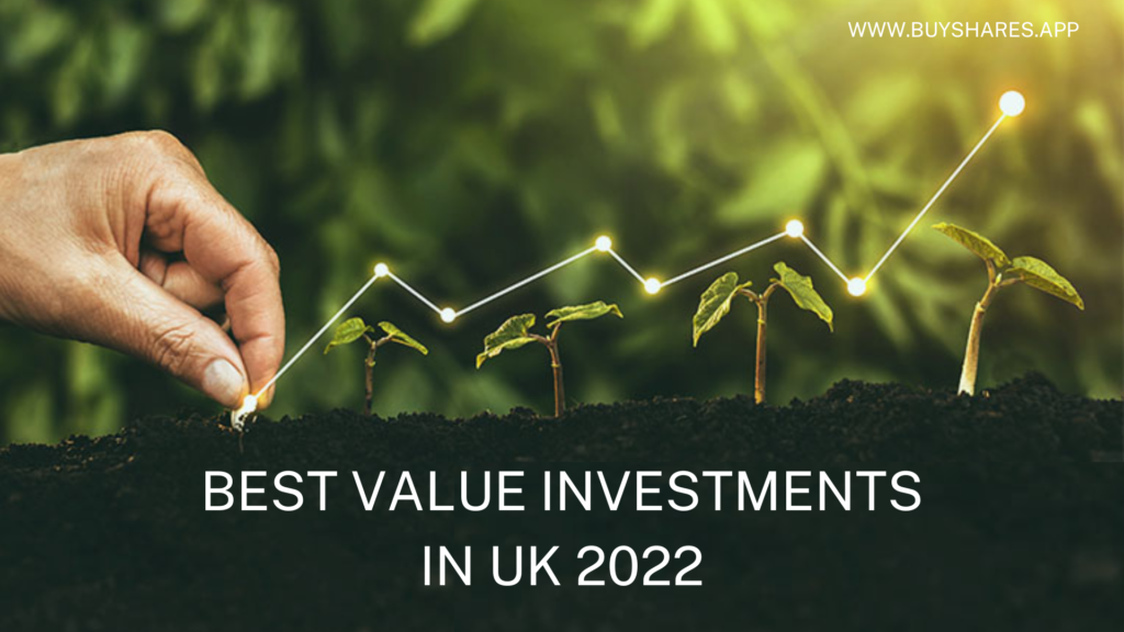 Best Value Investments in UK 2022