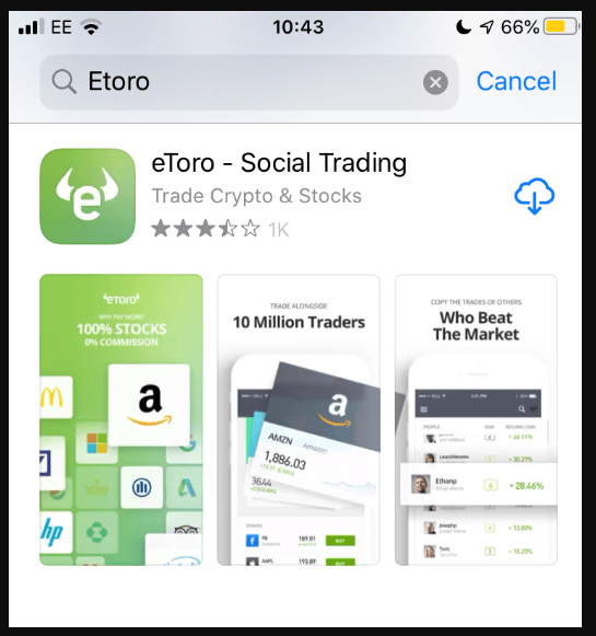 etoro download