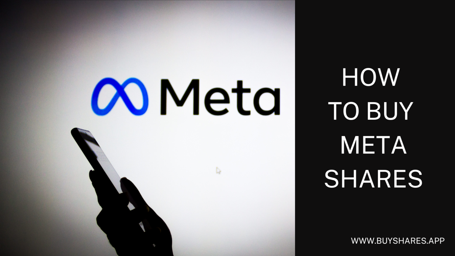 How To Buy Meta Stocks UK – Complete Guide 2022 | BuyShares