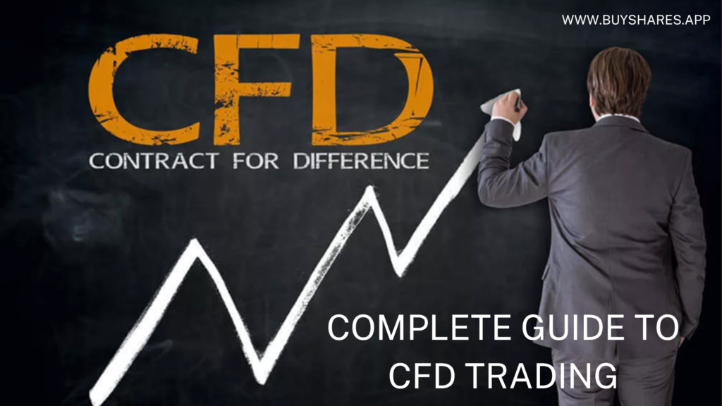 CFD Trading UK – Beginner’s Guide 2022