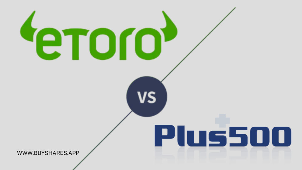 eToro vs Plus500- Which is better in UK 2022?