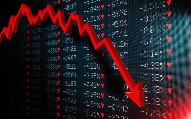 Could A Stock Market Downturn In 2023 Aid In My Financial Growth?