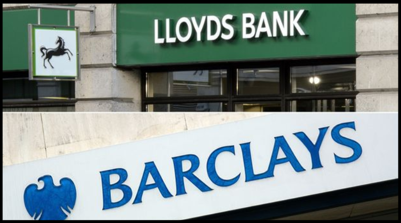 Which One Is Better Banking Stock To Purchase Barclays Or Lloyds?