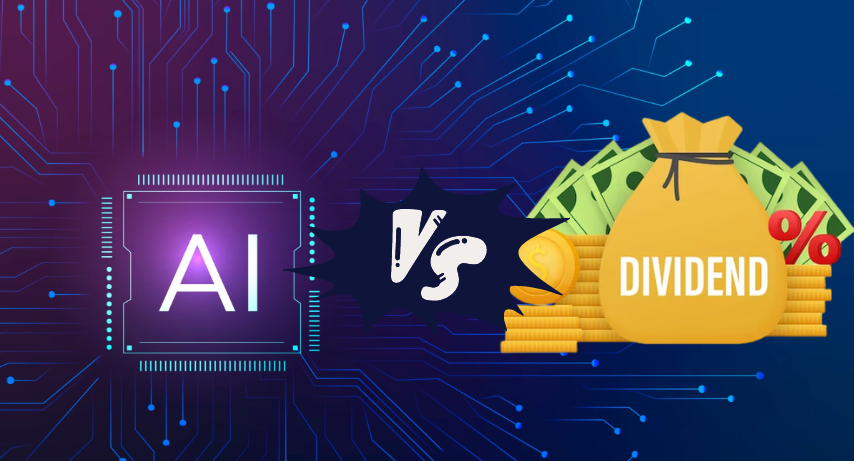 Forget AI Stocks! It’s Time To Purchase These Dividend Stocks