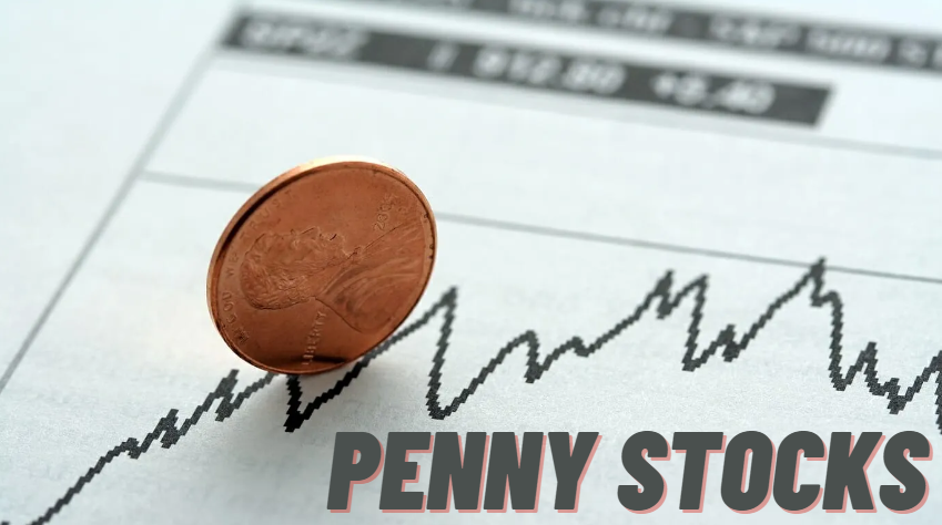 These 3 penny stocks might become long-term leaders!