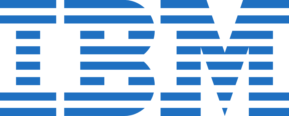 4. IBM