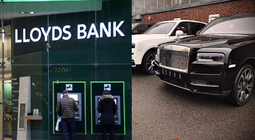 Rolls-Royce Or Lloyds Shares? Which FTSE 100 Stocks Should You Buy Right Now?