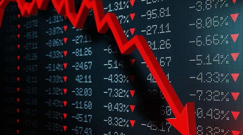 IS SEPTEMBER GOING TO SEE A STOCK MARKET CRASH?