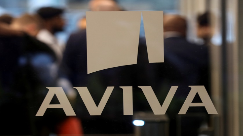 Aviva Stock Reaching Its 52-Week Lows: Here’s What To Check Out