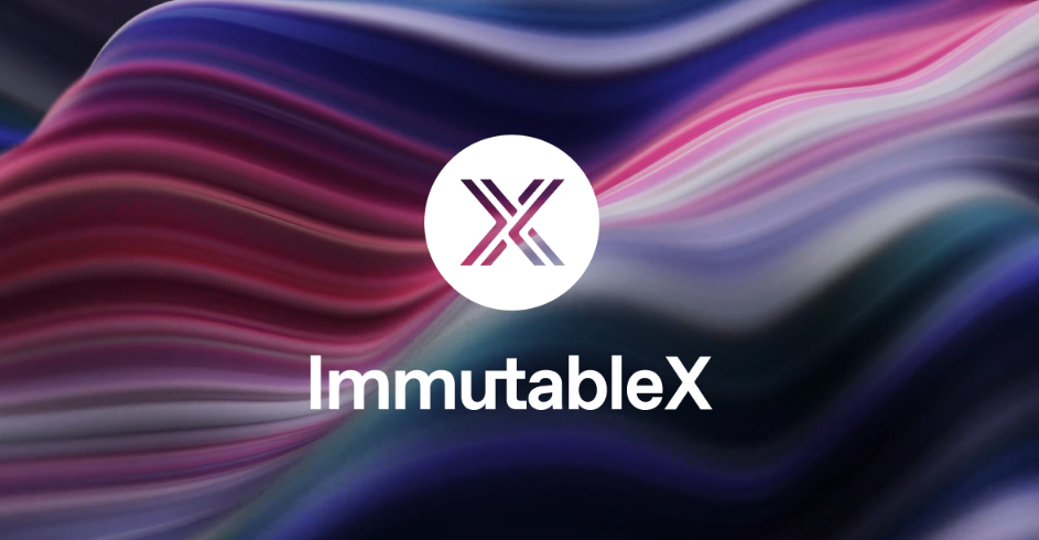 ImmutableX (IMX)