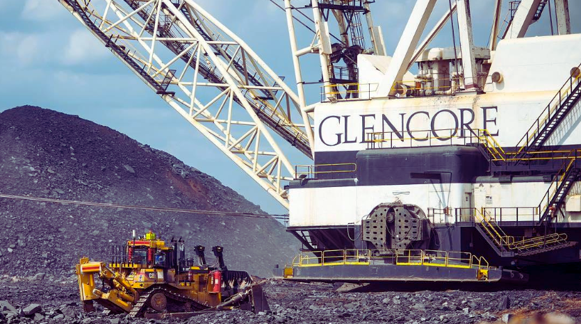 WHY YOU SHOULD BUY GLENCORE SHARES IN YOUR PORTFOLIO IN 2023