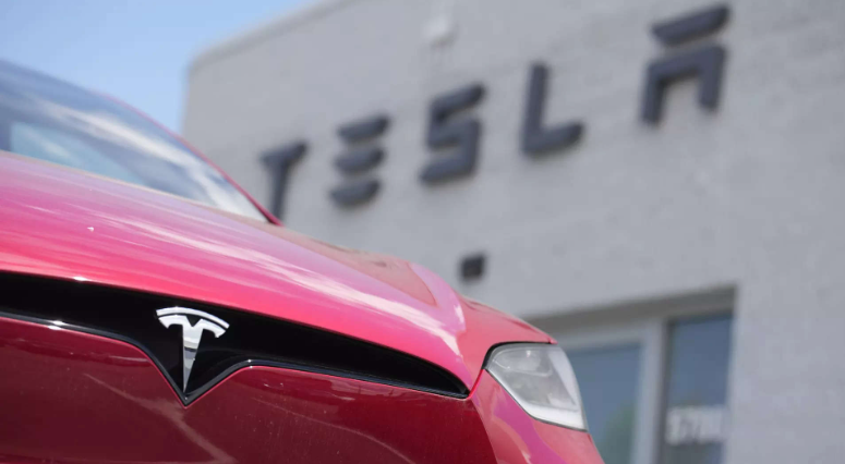  Tesla's Stock Will Continue to Rise