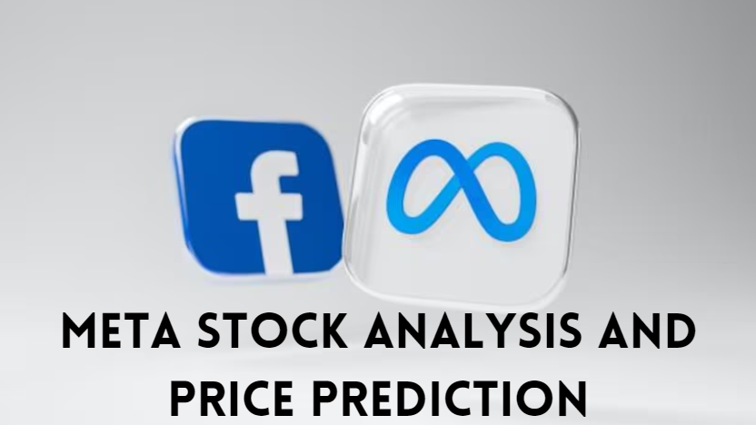 Meta Stock Analysis and Price Prediction 2023